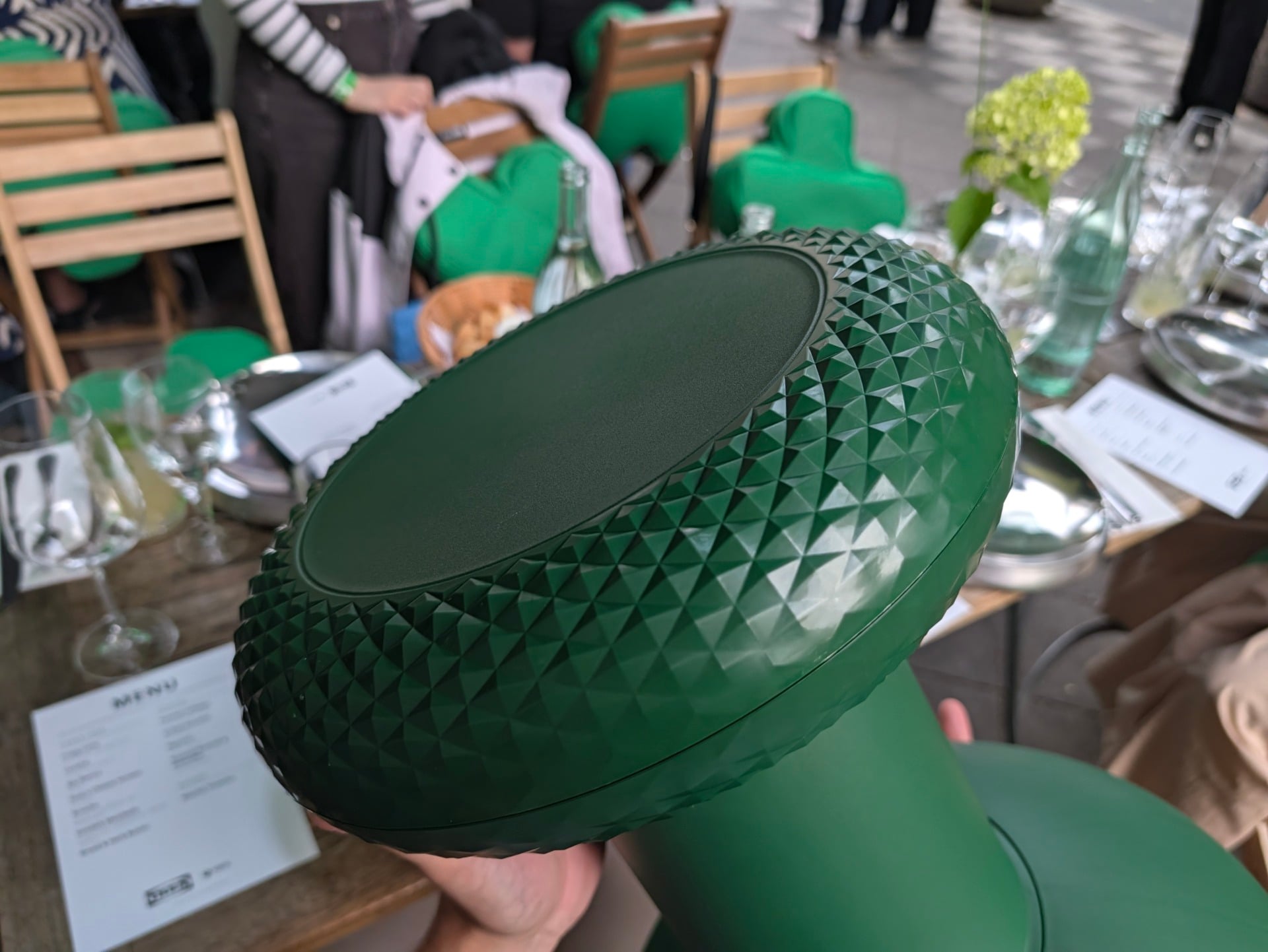 Collab Ikea x XBOX