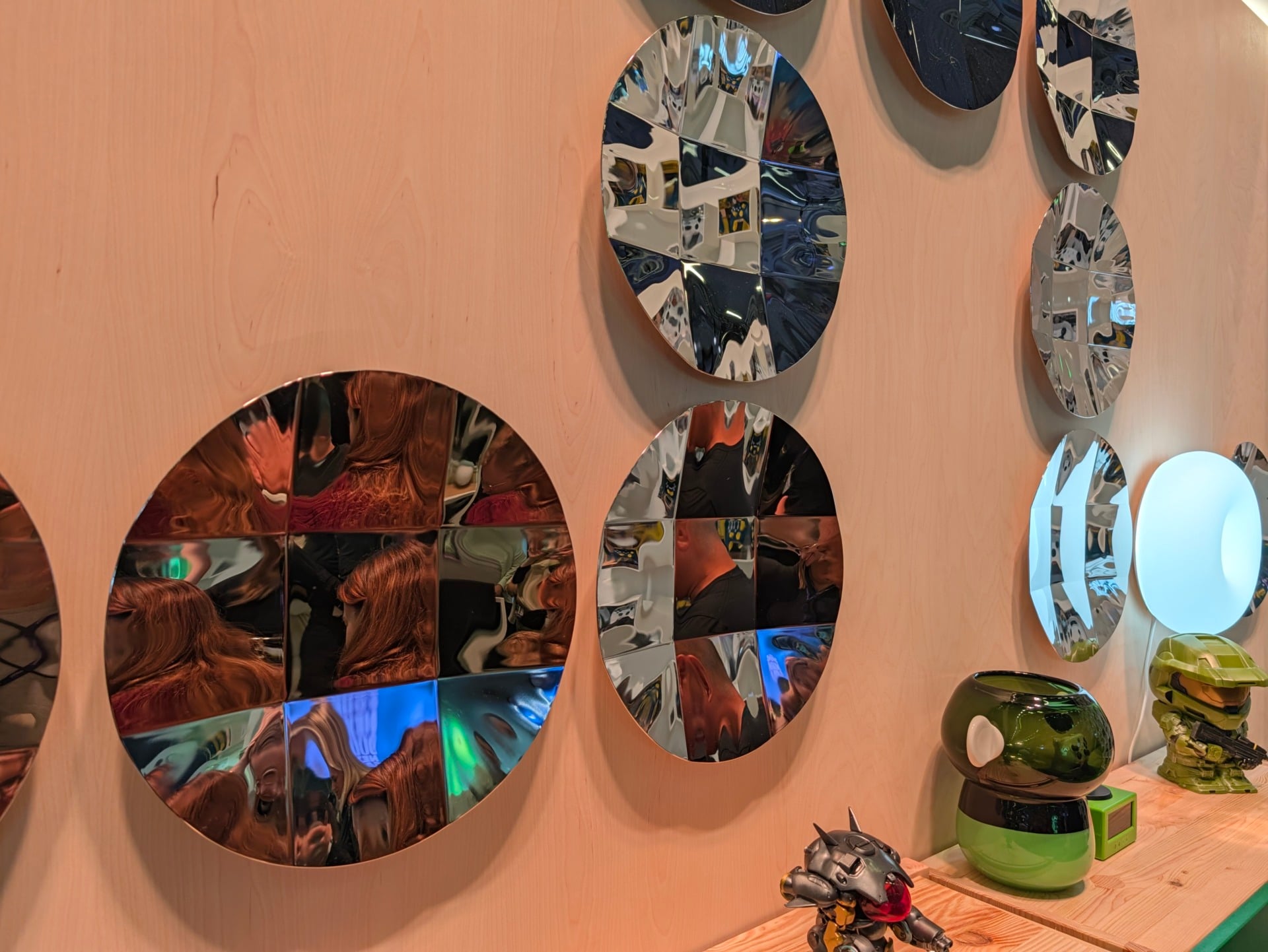 Collab Ikea x XBOX