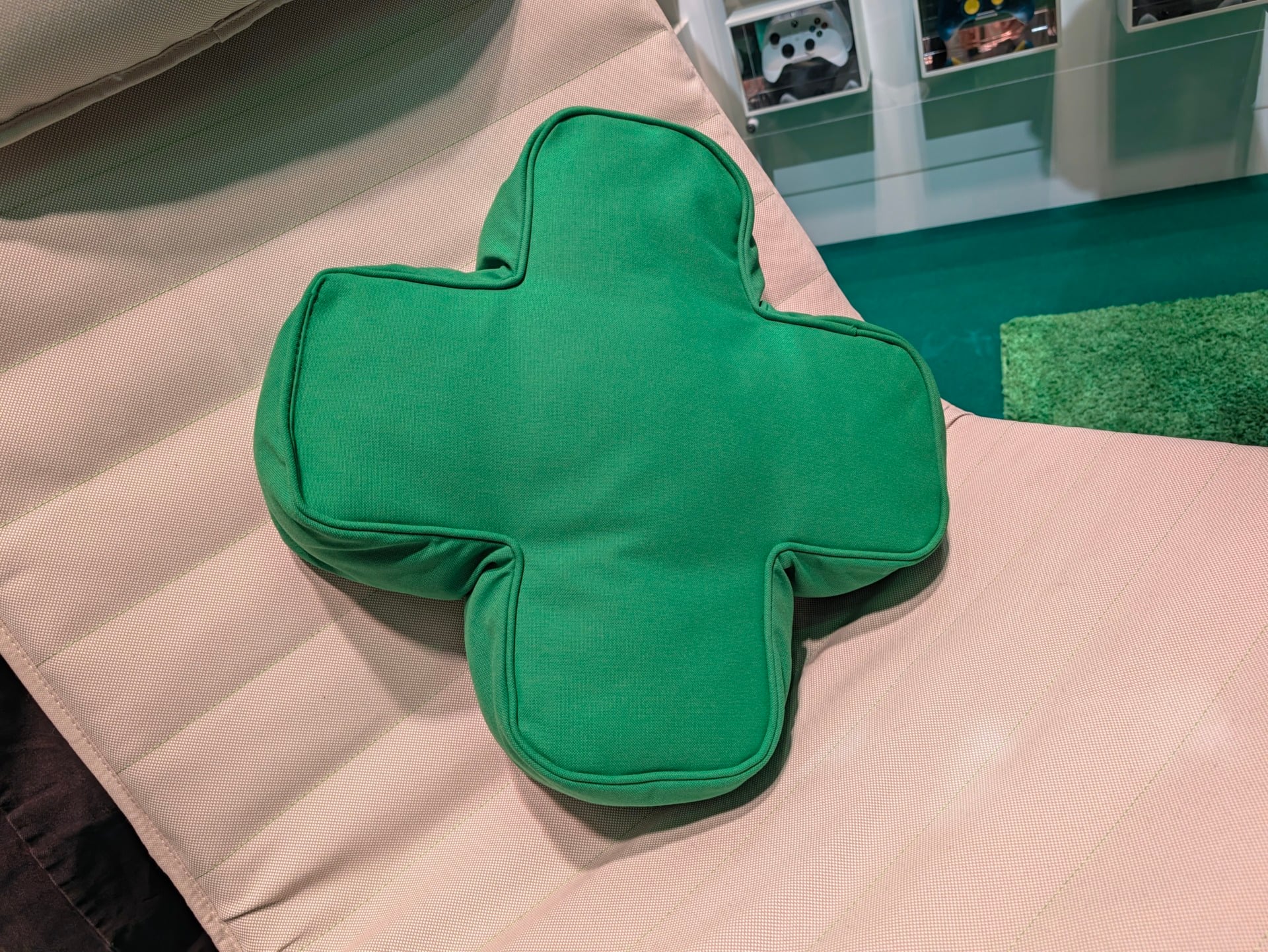 Collab Ikea x XBOX