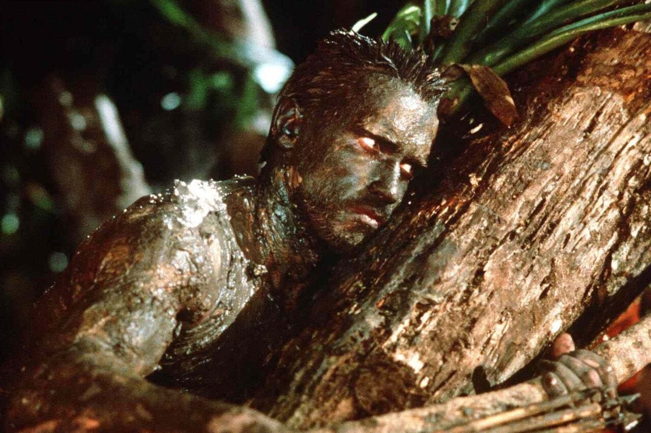 Peter Jackson, James Cameron et Arnold Schwarzenegger sur une grosse franchise ? Ce n'est pas passé loin !