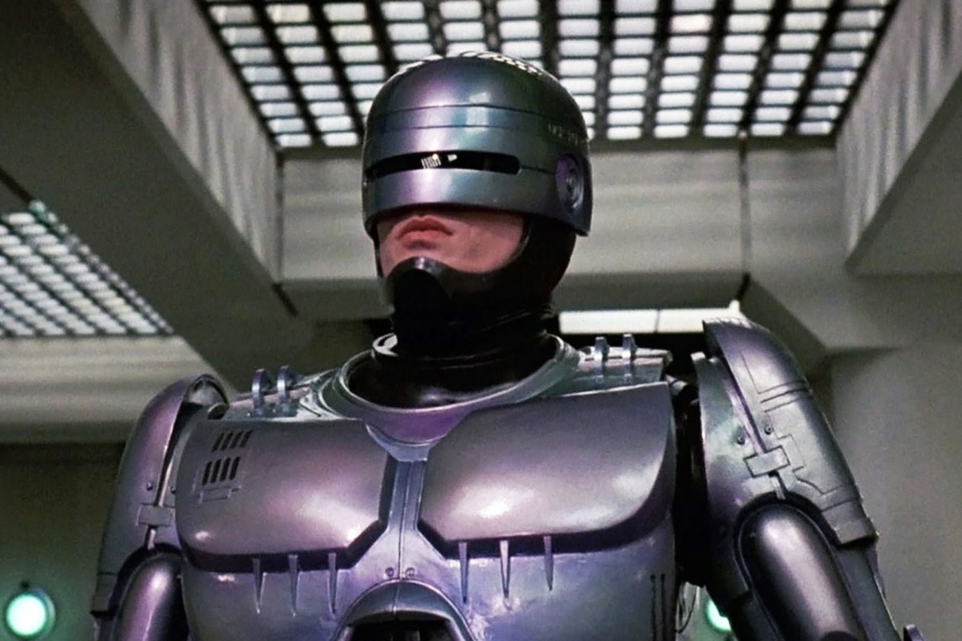 Robocop : la série adaptée a trouvé son héros mi-homme mi-machine chez Marvel
