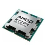 AMD Ryzen 9 9950X3D