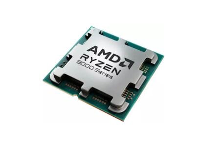 AMD Ryzen 9 9950X3D