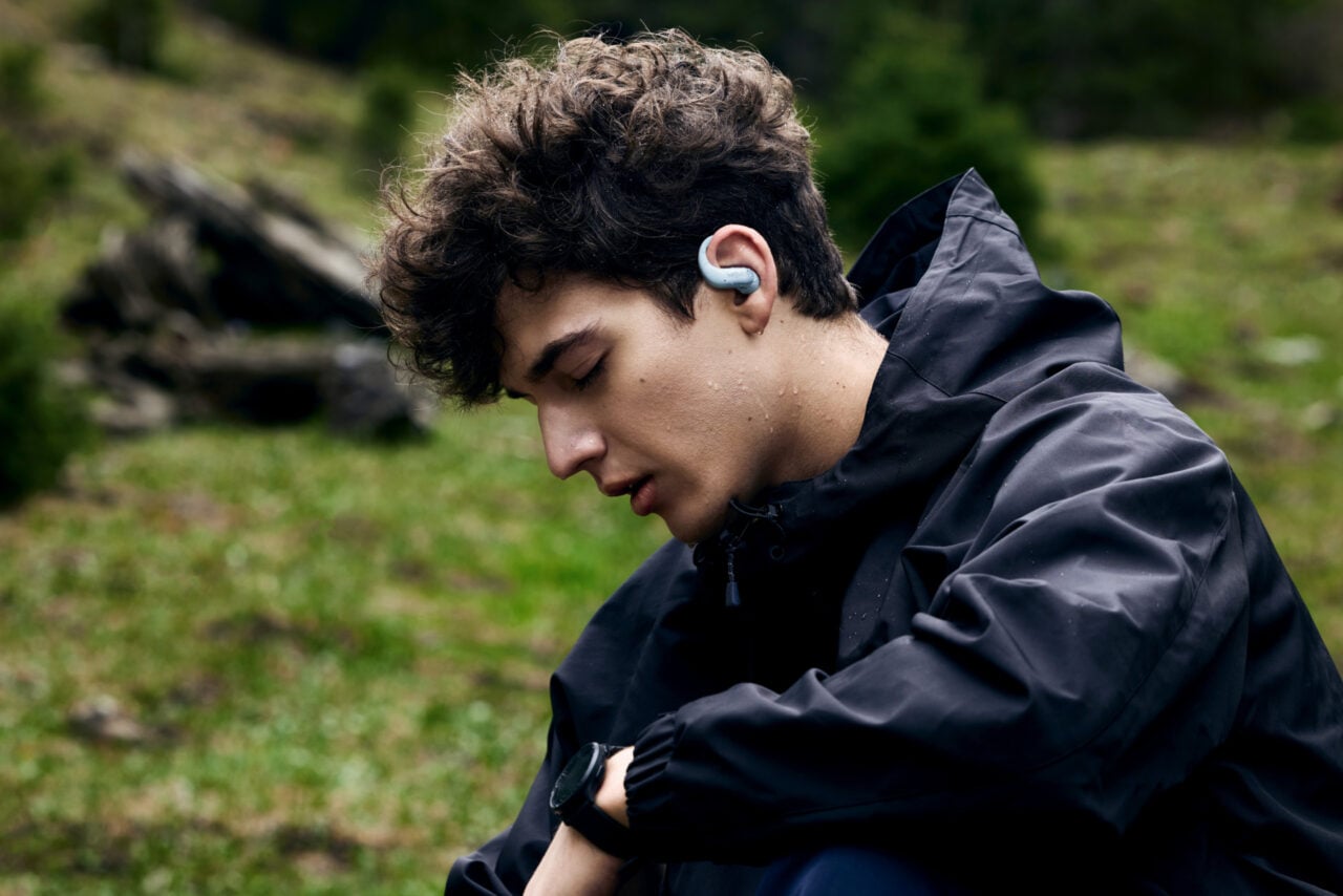 Shokz officialise l’OpenFit Air 2, plus léger et enfin mieux fichu