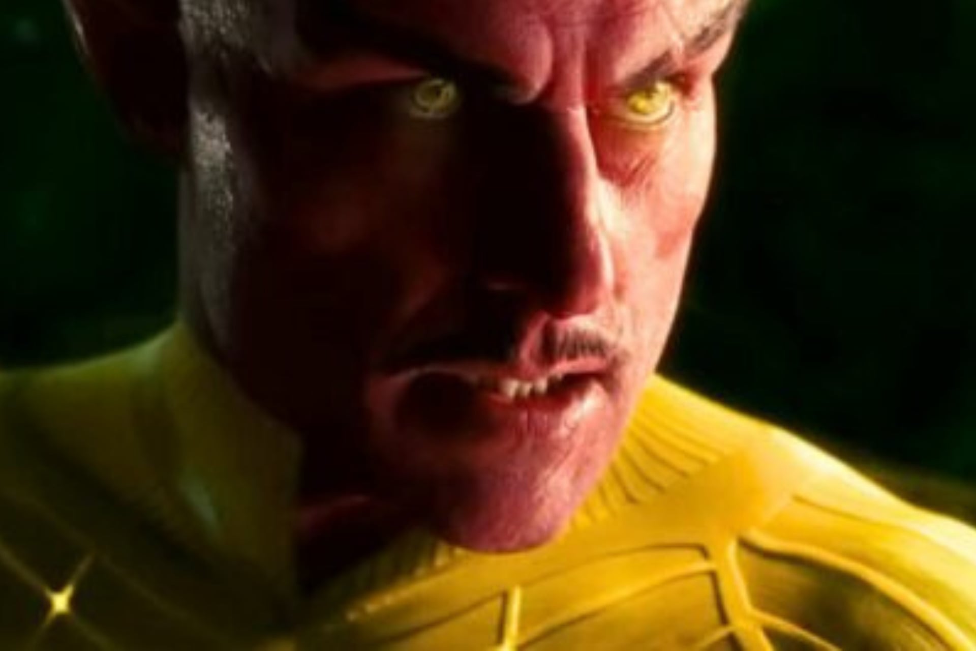 Sinestro