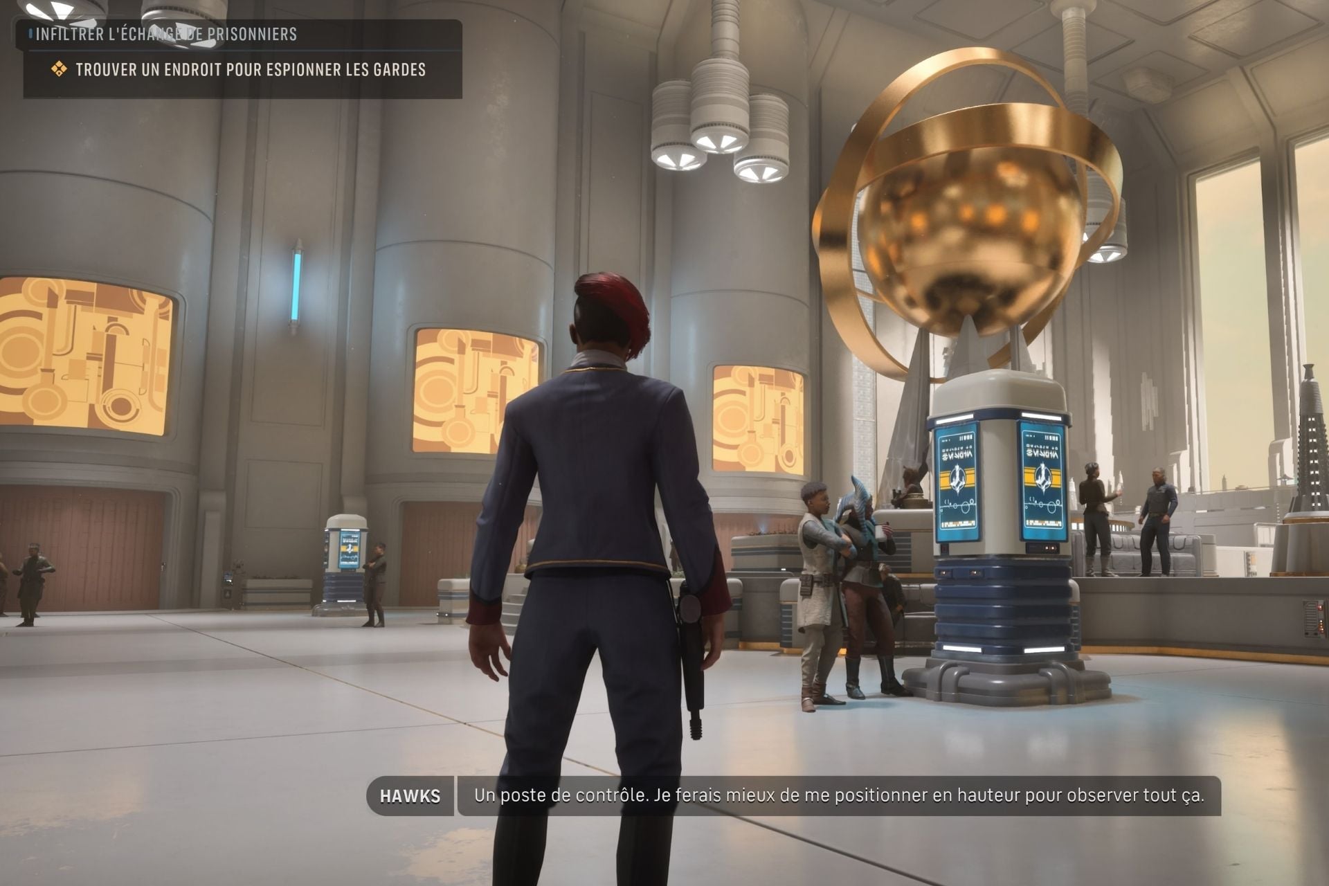 Test Star Wars Zero Company sur PS5 : l'attaque du clone ?