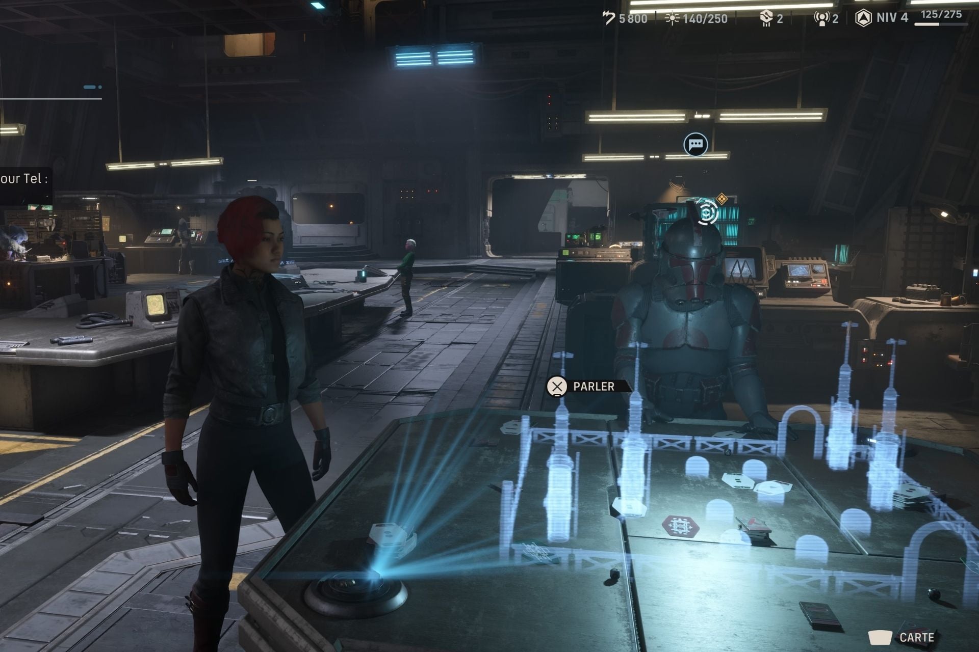 Test Star Wars Zero Company sur PS5 : l'attaque du clone ?