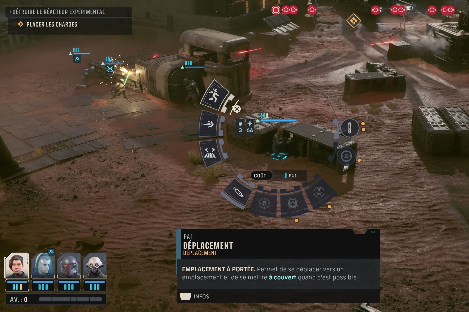 Test Star Wars Zero Company sur PS5 : l'attaque du clone ?