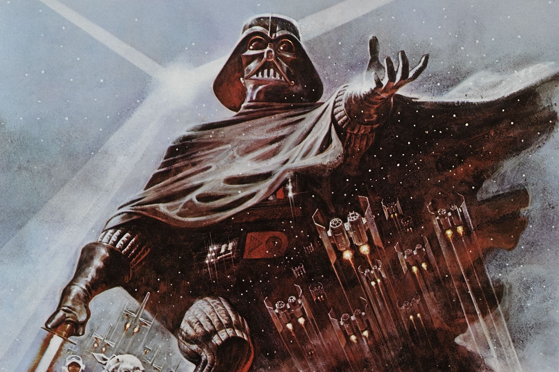 Star Wars : l'univers s'étend avec un crossover très attendu en 2027 !