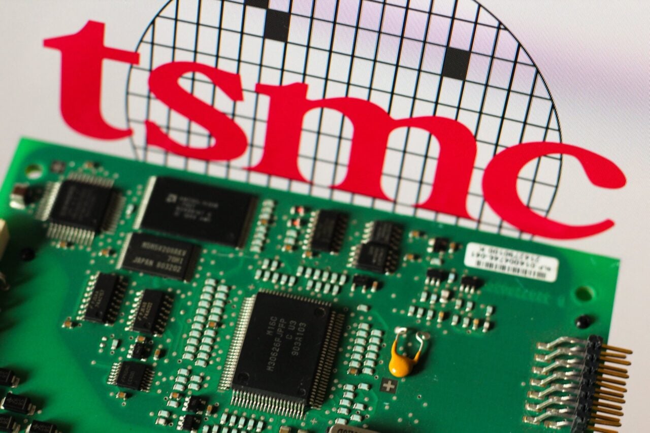 Tsmc 1920x1280