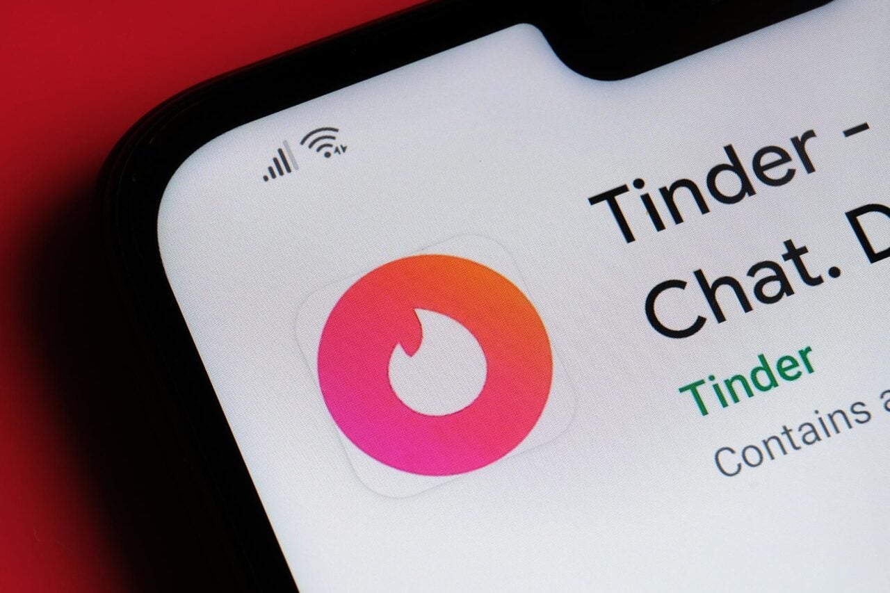 Tinder App 1920x1280