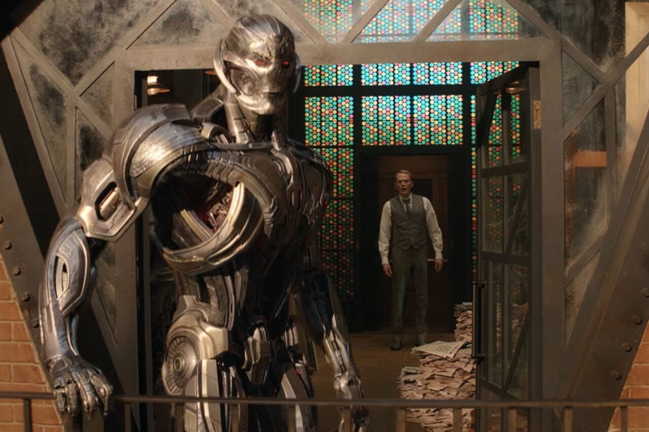 VisionQuest : une bande-annonce qui se la joue WandaVision avec Ultron