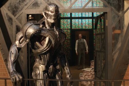 VisionQuest : une bande-annonce qui se la joue WandaVision avec Ultron