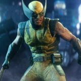 Wolverine Rage