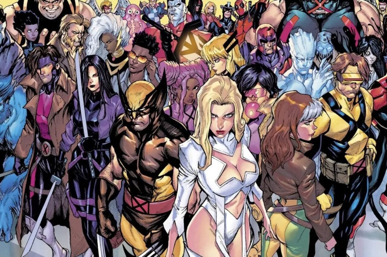 Image X-Men : date de sortie, casting, tout savoir sur le prochain grand événement du MCU !