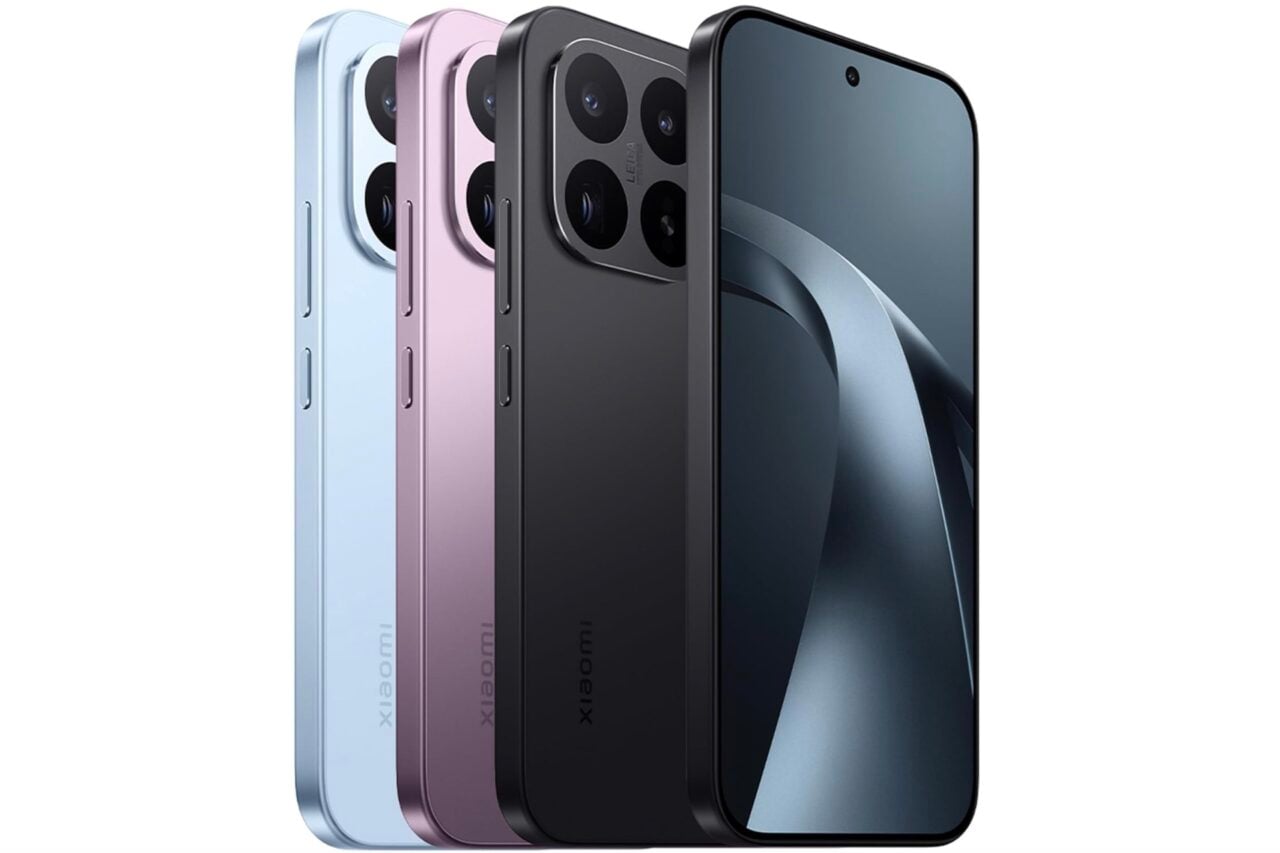 Xiaomi 17T