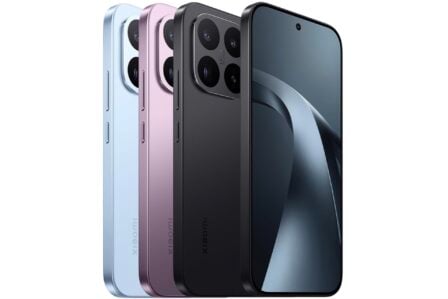 Xiaomi 17T