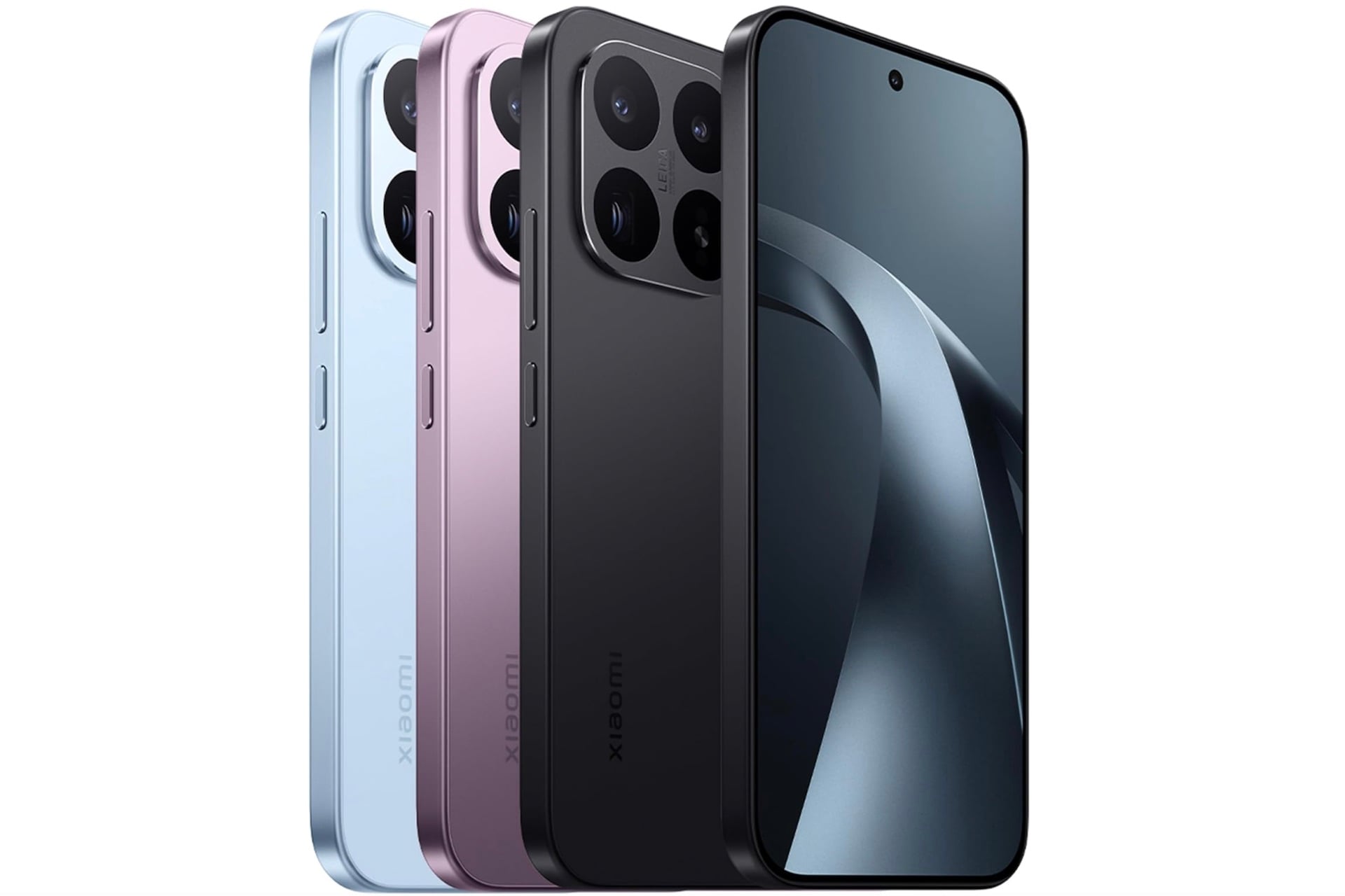 Xiaomi 17T