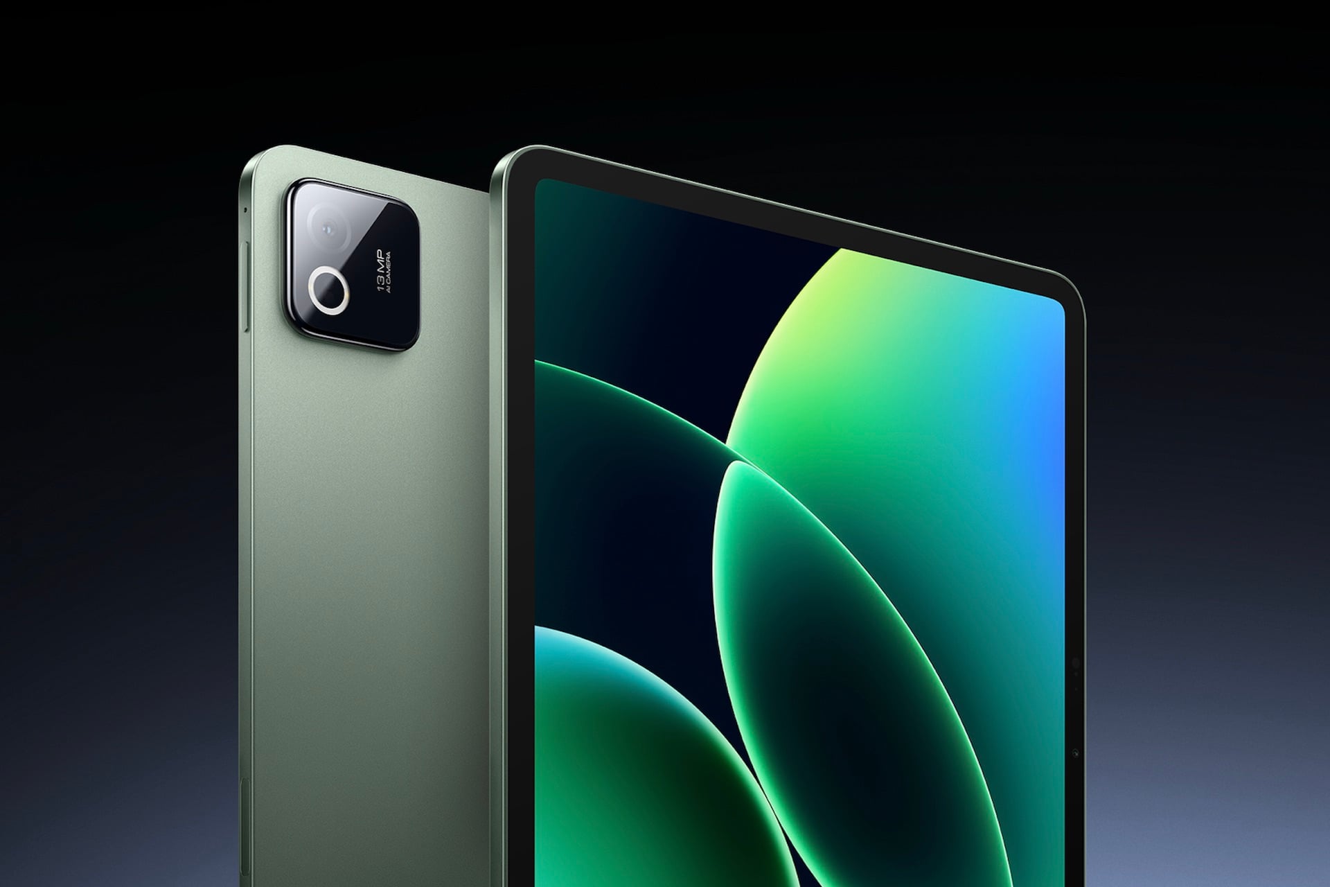 Xiaomi Pad 8