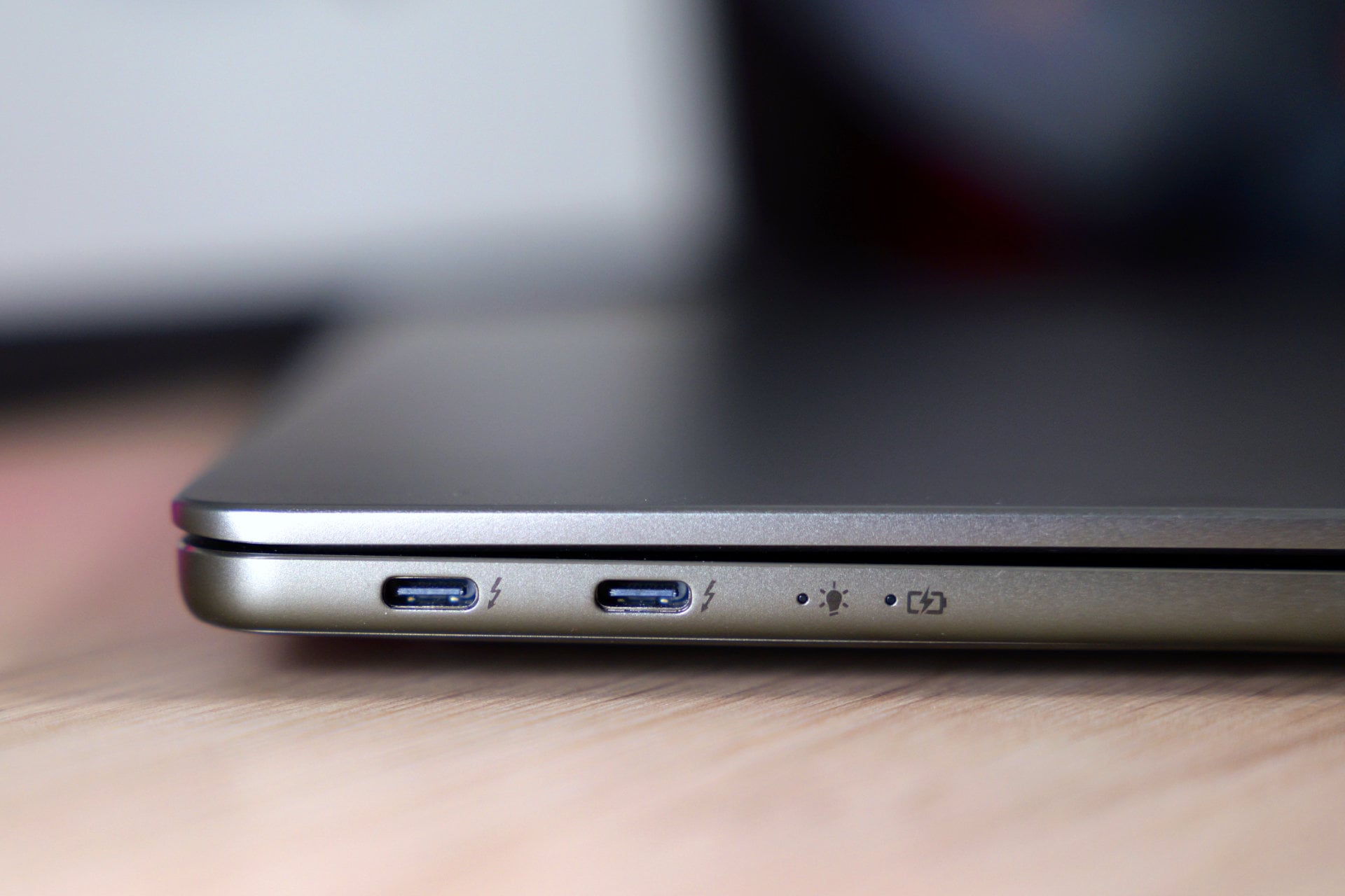 Acer Swift 14 Usb