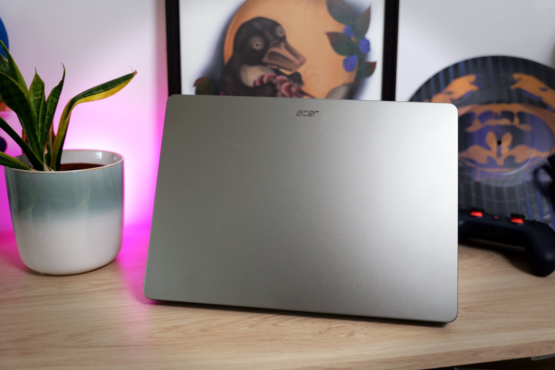 Acer Swift Air 14 Dos