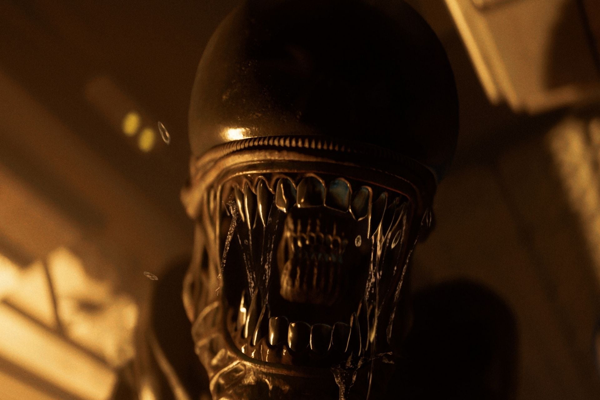 Alien Isolation 2