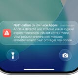 Apple Menace