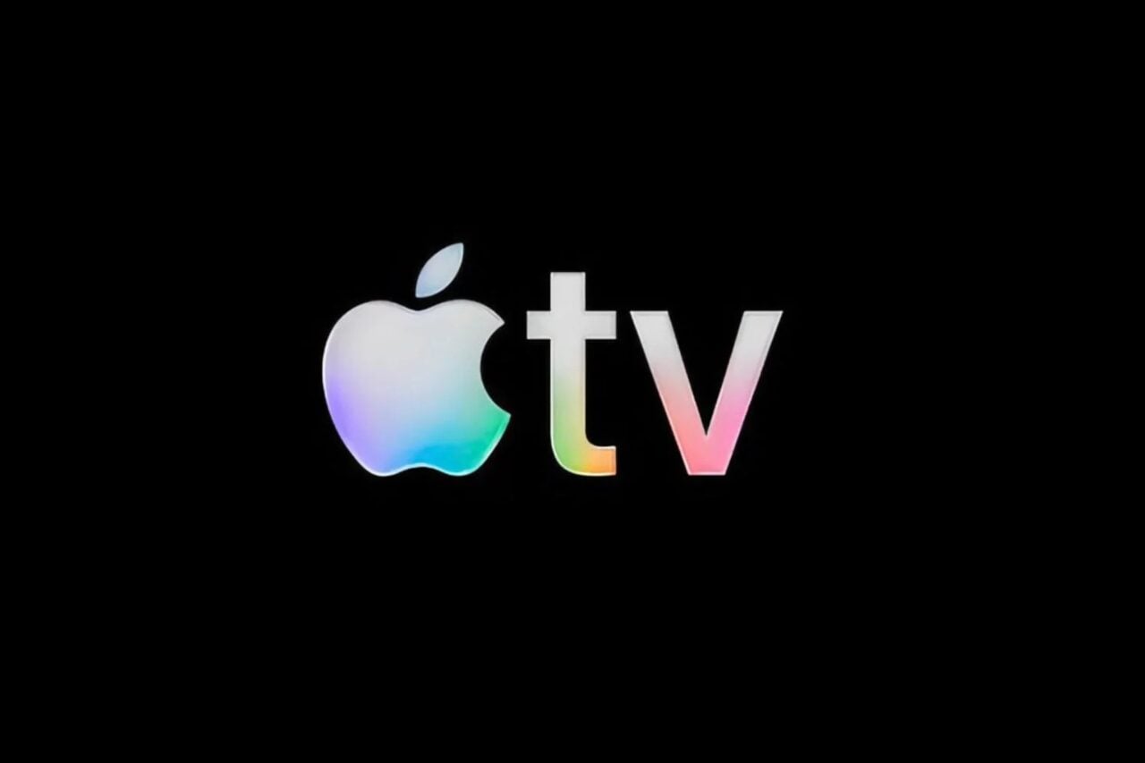 Apple TV Disparaît De Canal