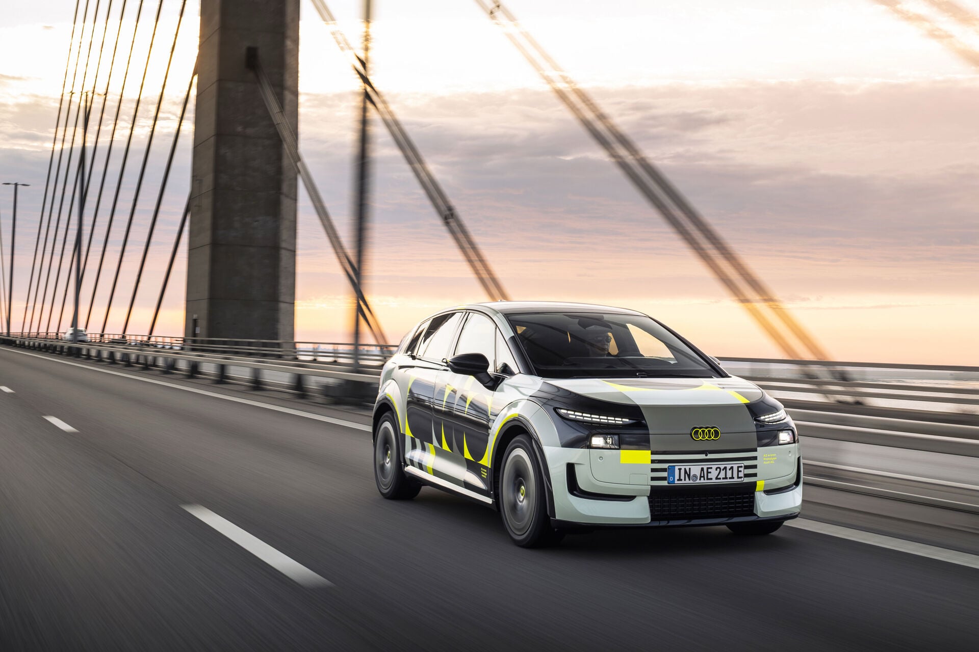 Audi A2