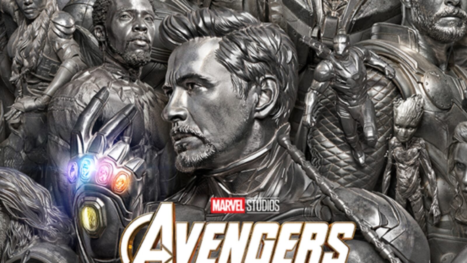 Επανακυκλοφορία του Avengers Endgame: γιατί να επιλέξετε τη συνεδρία σας με σύνεση;