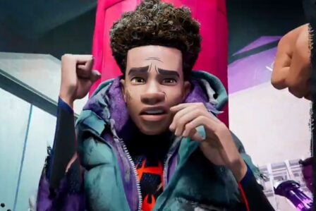 Beyond the Spider-Verse : le trailer du troisième volet de Miles Morales a fuité !