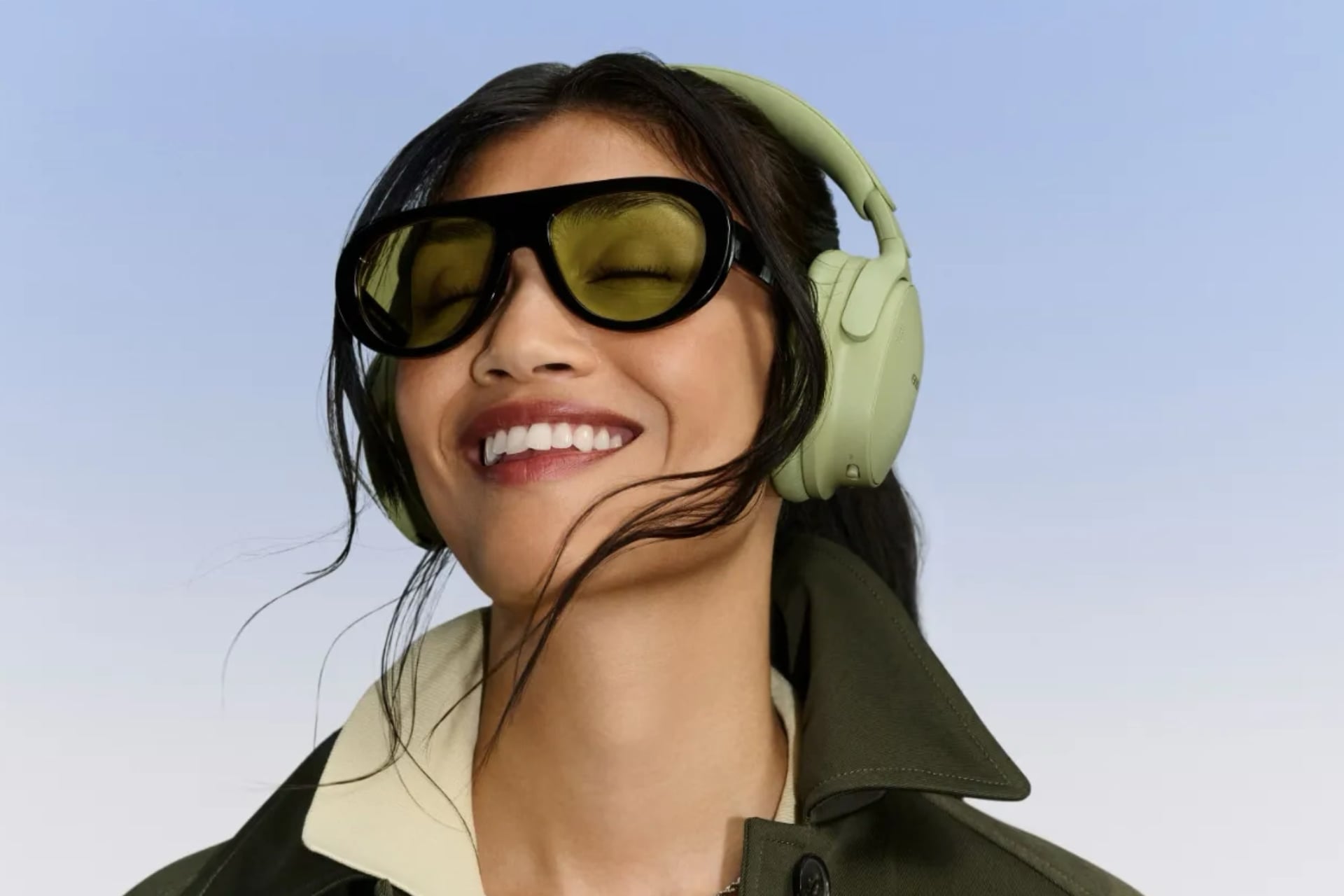 Bose Qc