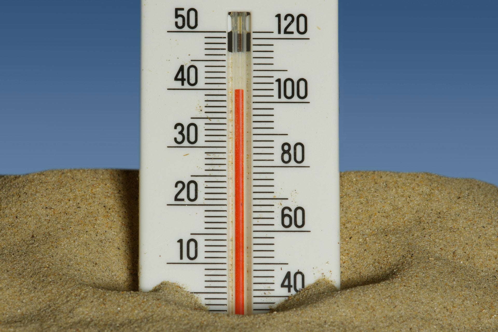 Canicule France Espace Haarp