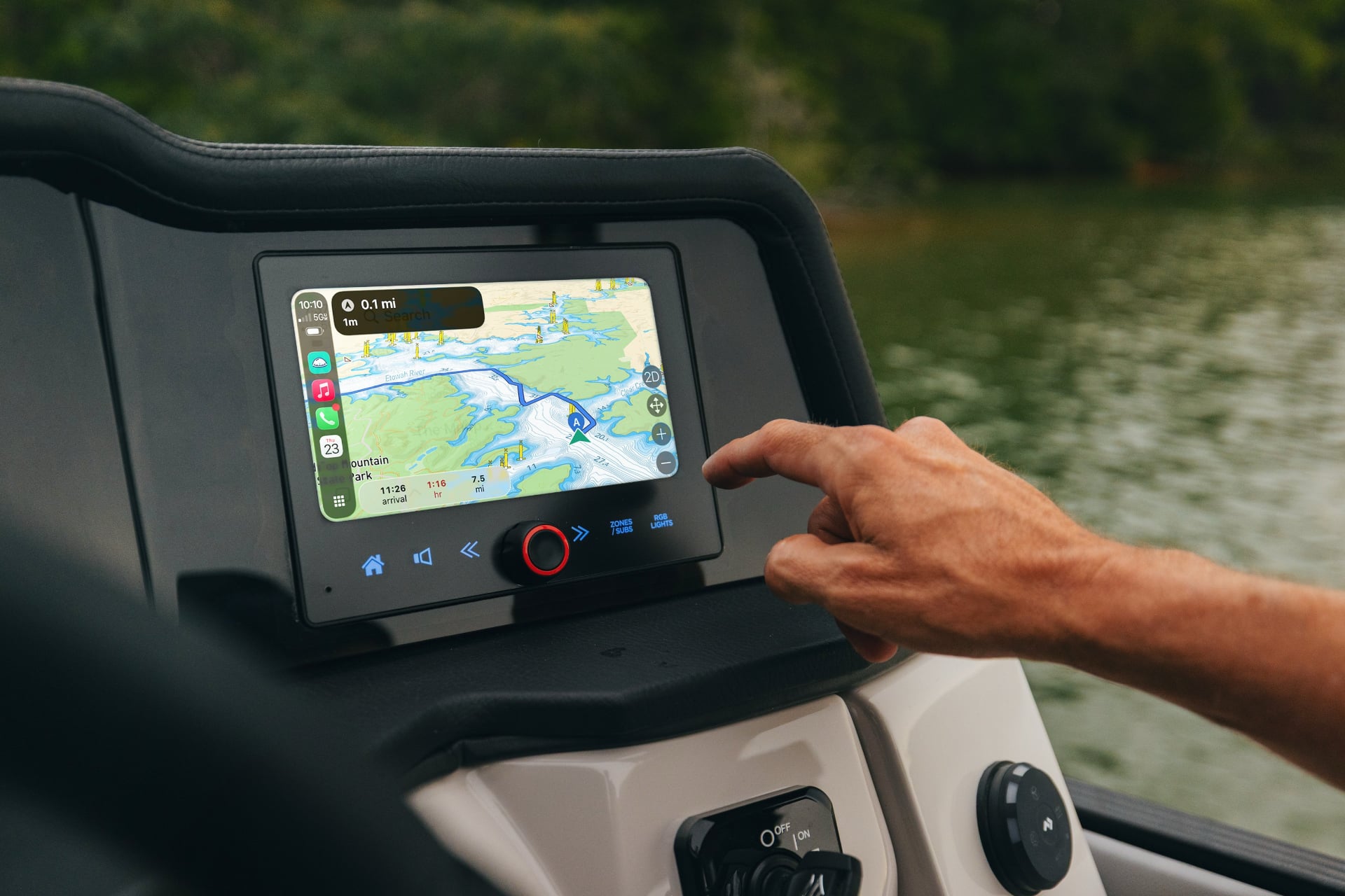 Carplay