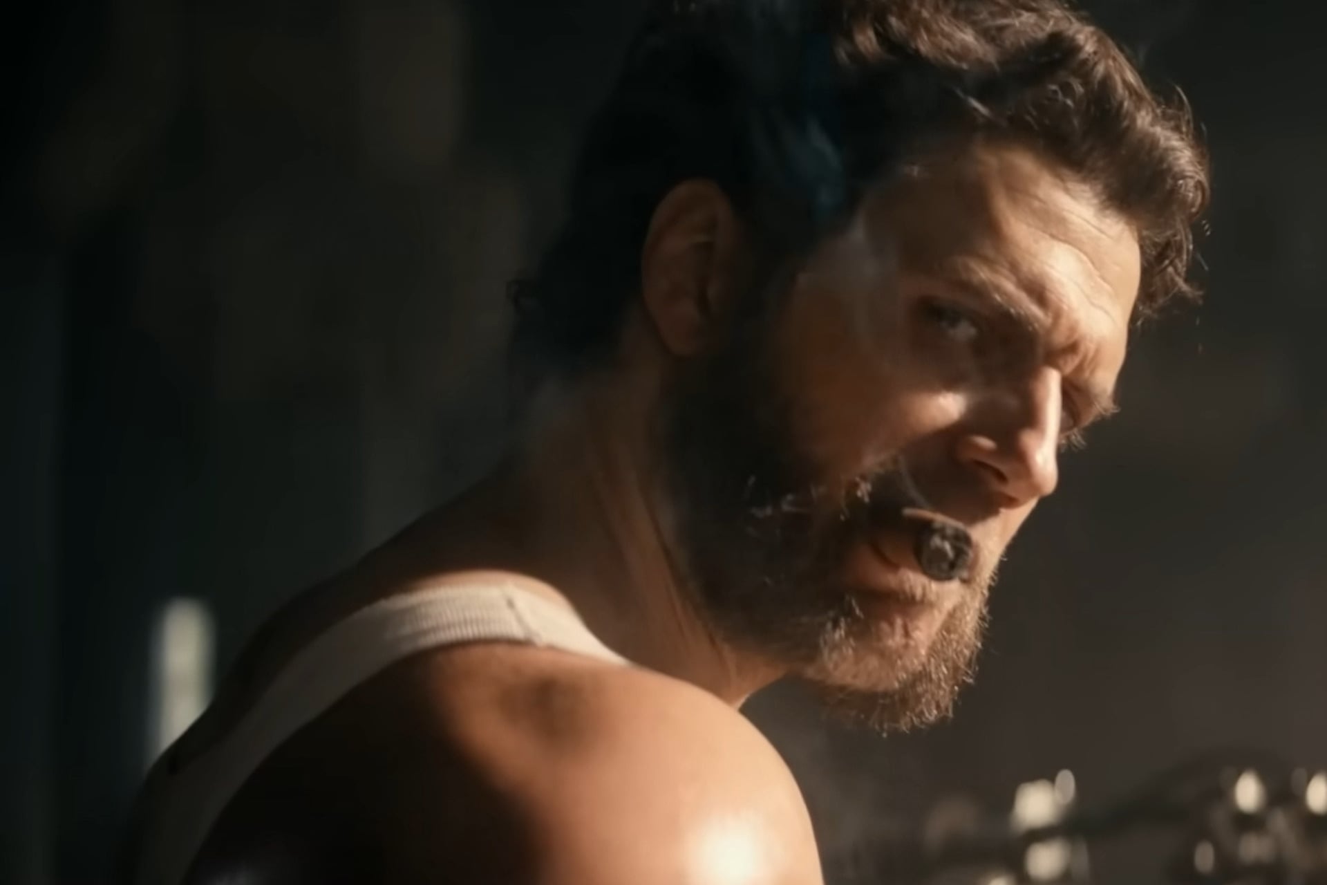 Cavillrine X Men