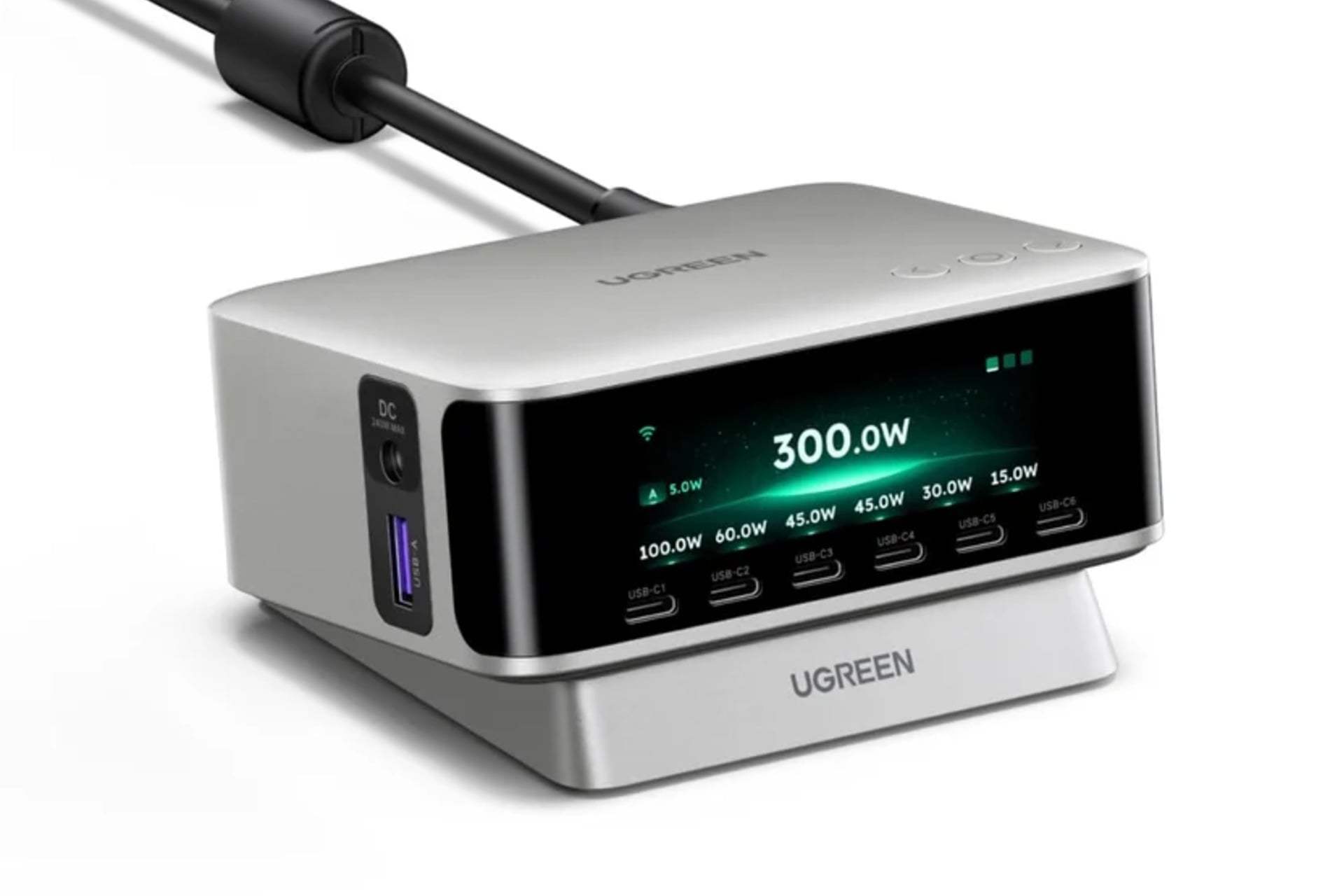 Chargeur Ugreen