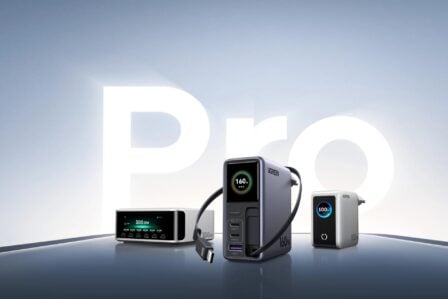 Chargeurs Ugreen