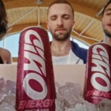 Ciao Energy Squeezie Lena Inoxtag