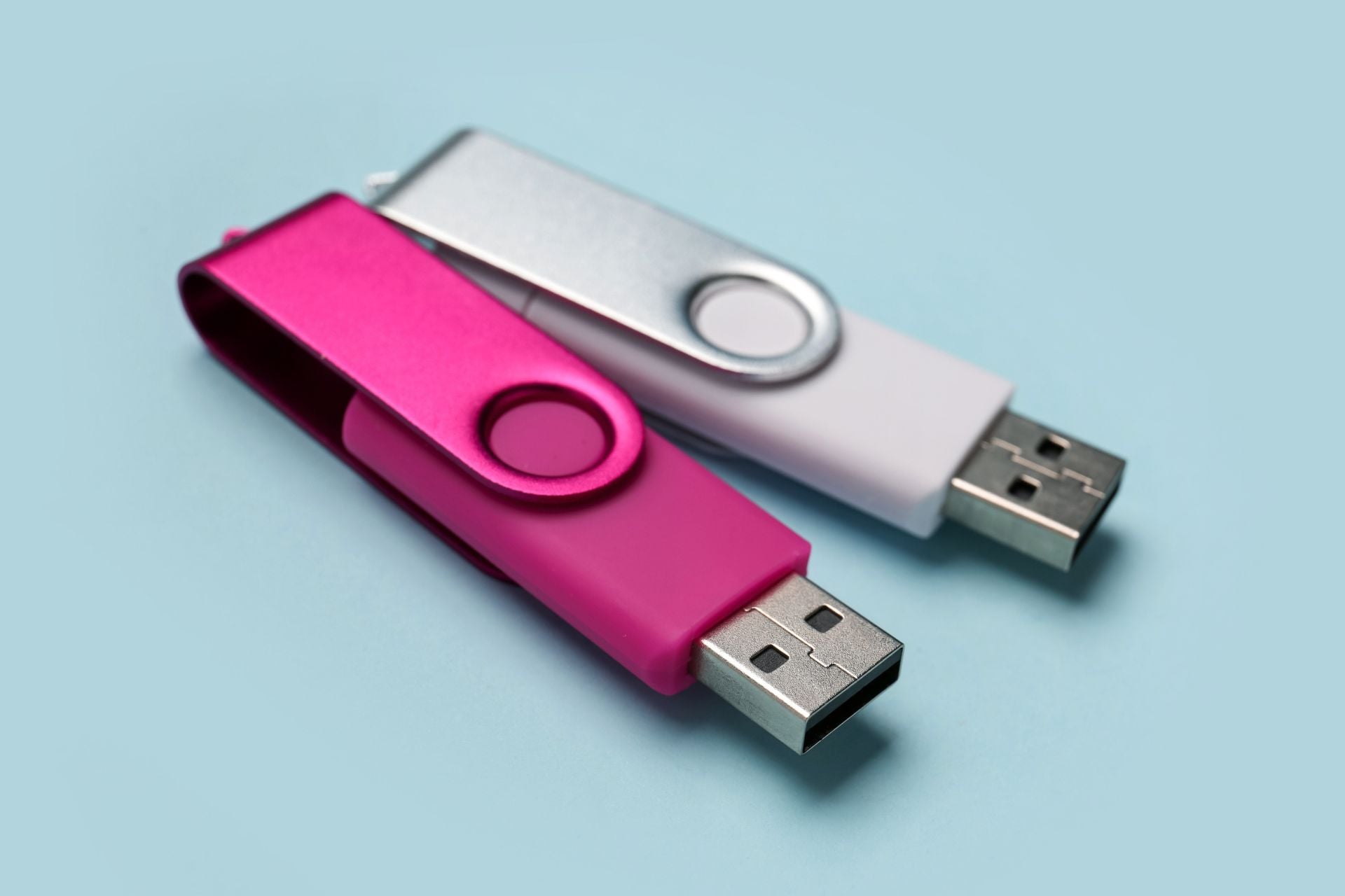 Clé Usb