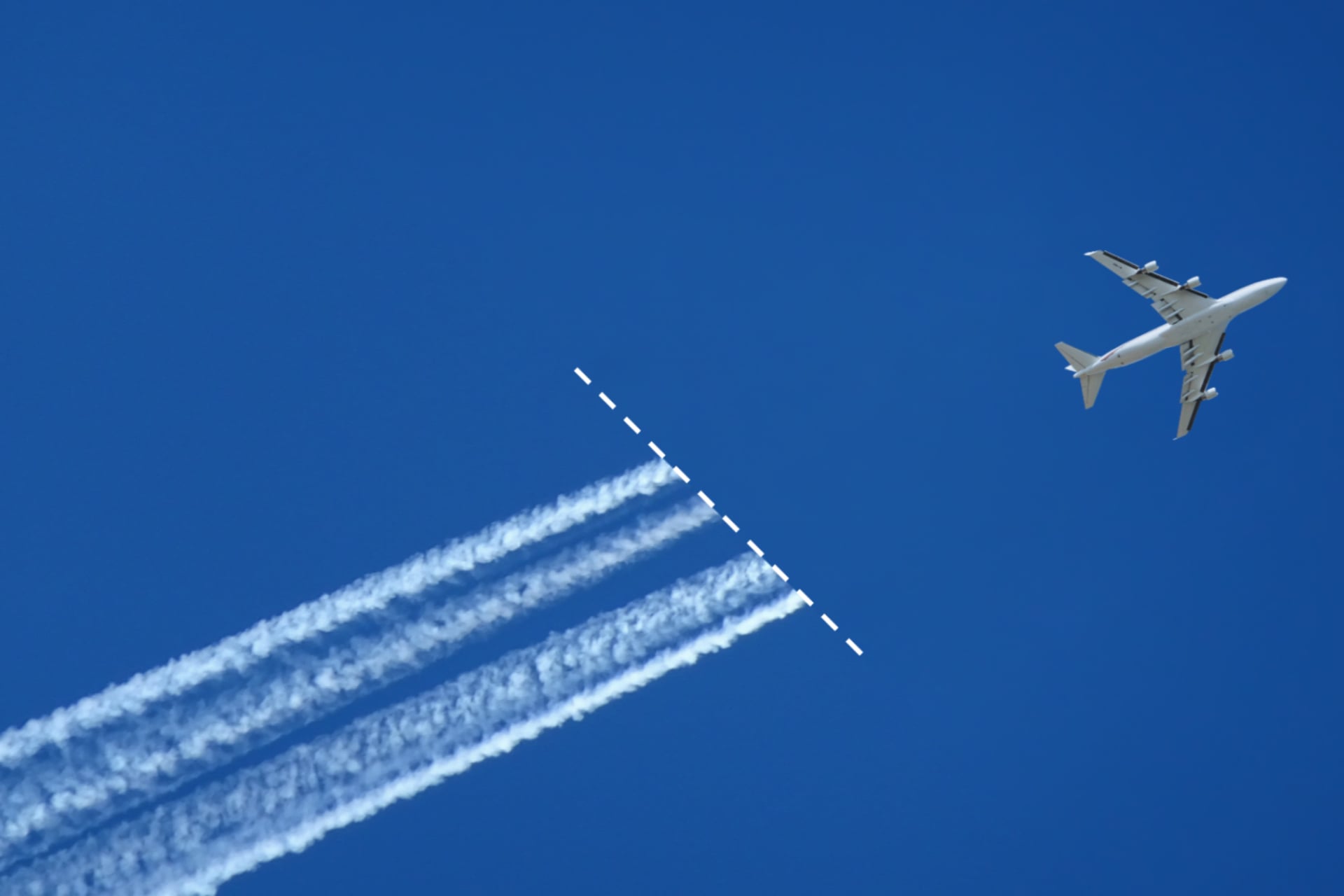 Contrails