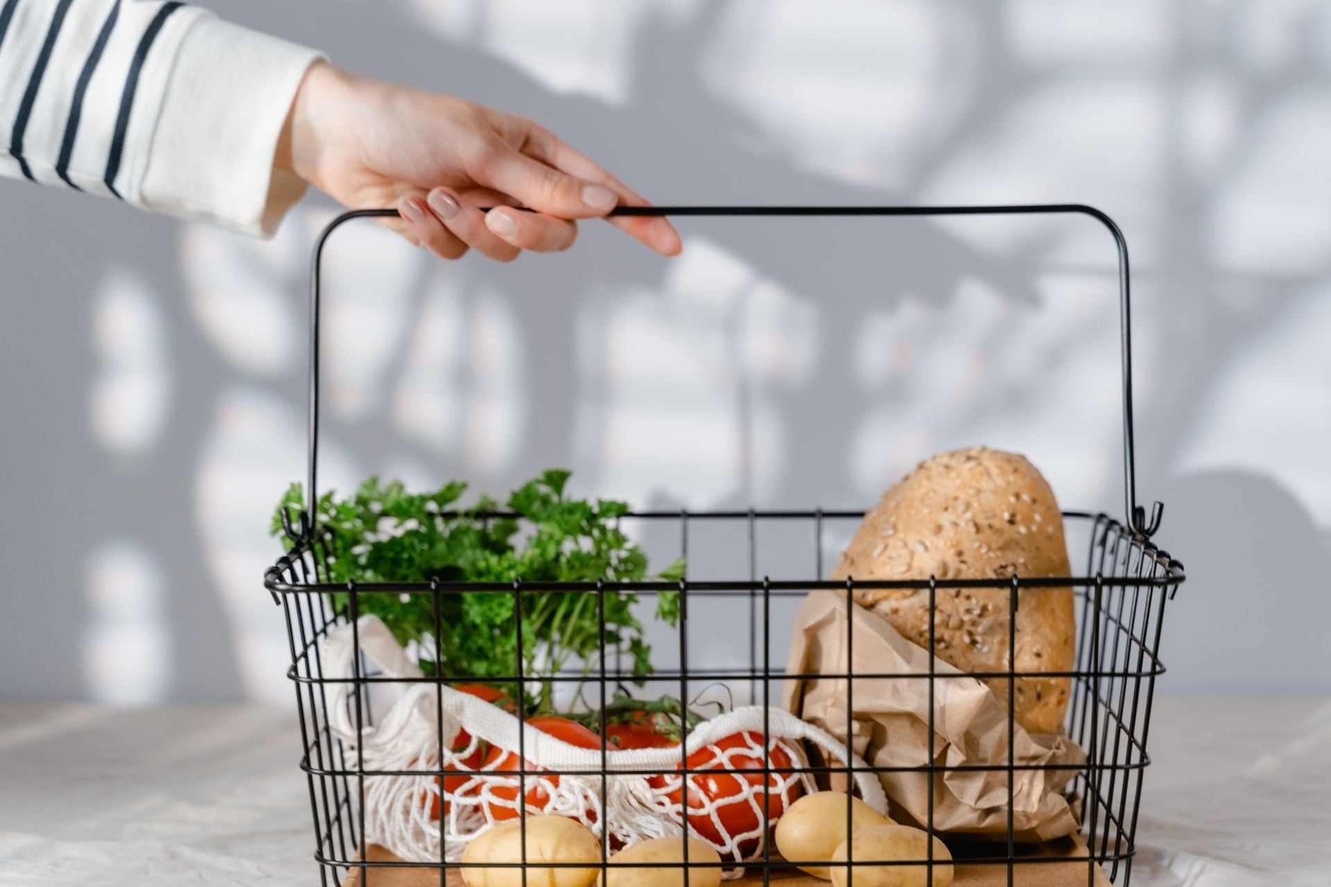 Fin de mois difficile ? Cette méthode peut vous aider à diviser votre budget alimentaire par deux !