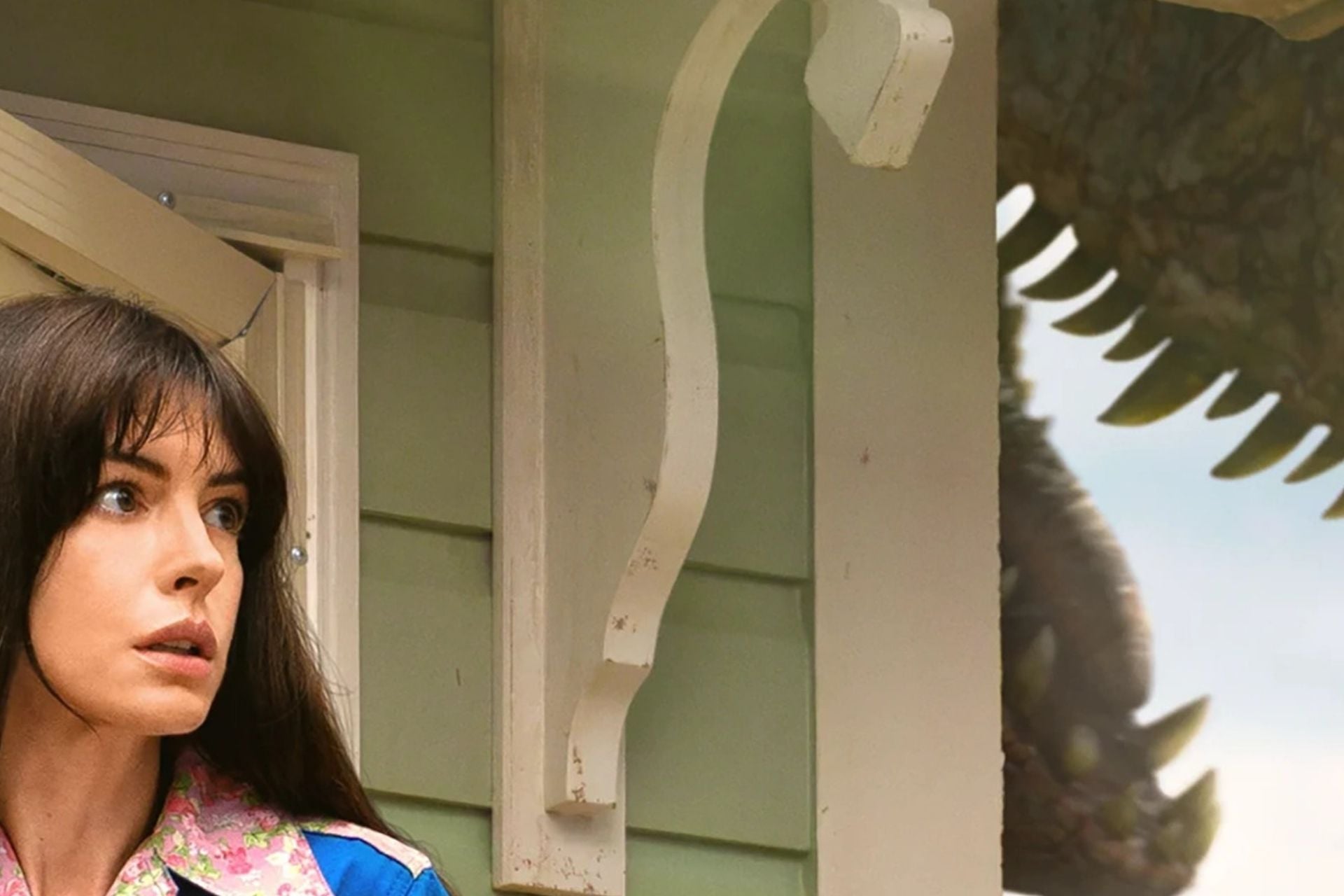 Critique La Fin d'Oak Street : ce que Jurassic World 3 aurait aimé être