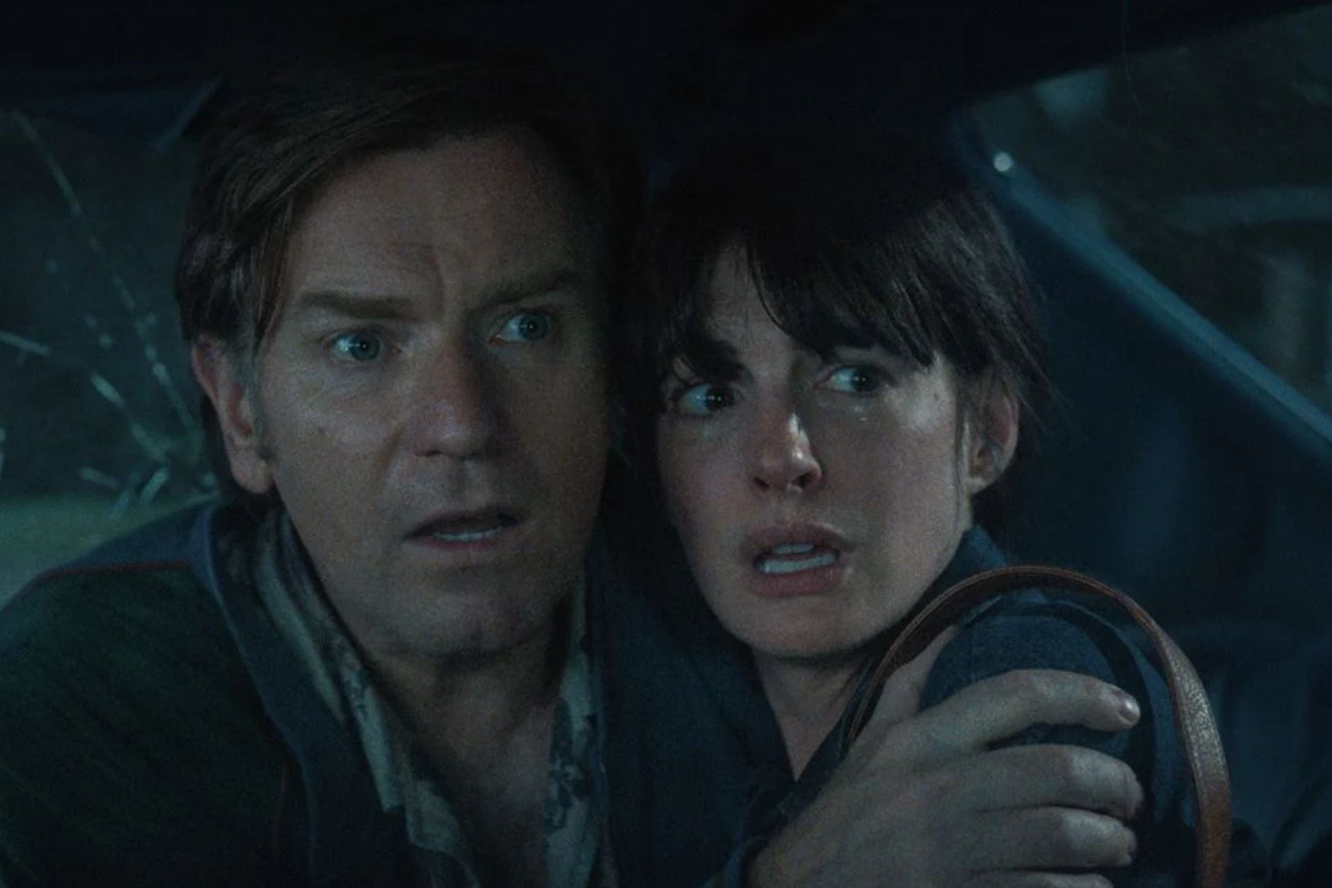 Critique La Fin d'Oak Street : ce que Jurassic World 3 aurait aimé être