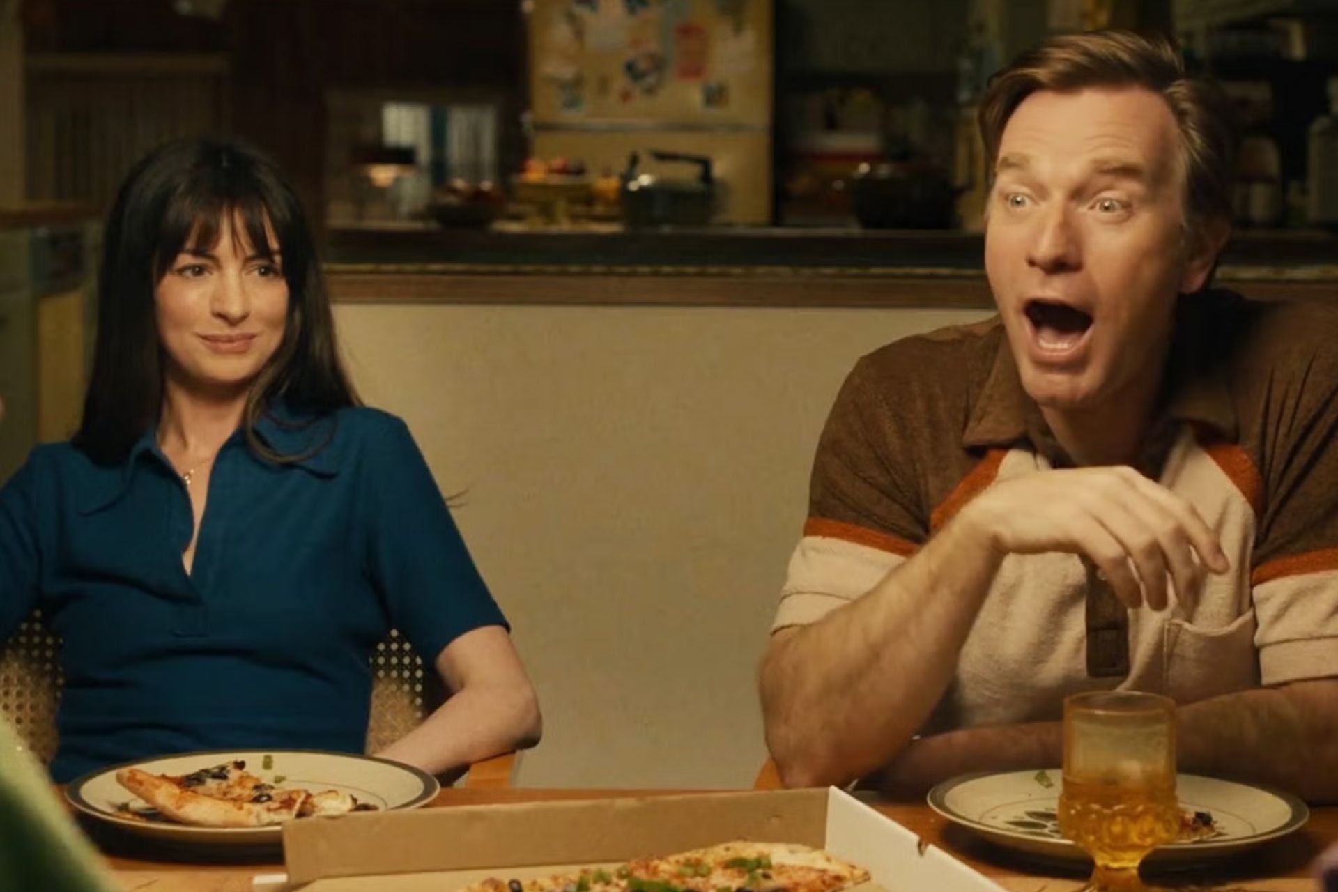 Critique La Fin d'Oak Street : ce que Jurassic World 3 aurait aimé être