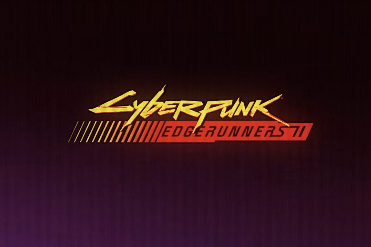 Cyberpunk Edgerunner 2 Date De Sortie