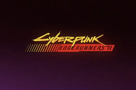 Cyberpunk Edgerunner 2 Date De Sortie