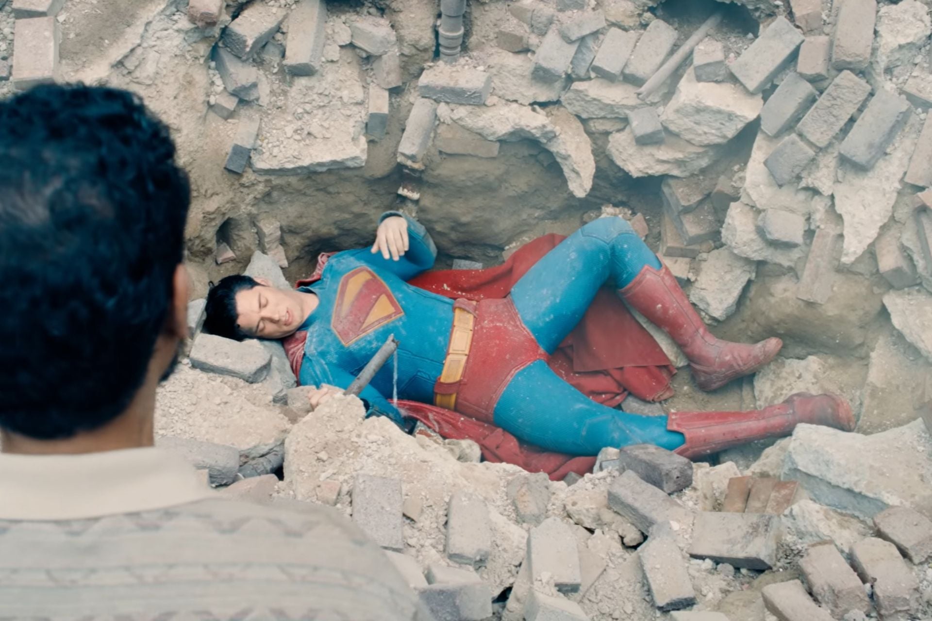 DC Studios annule encore deux séries et ça sent vraiment pas bon pour l'univers partagé