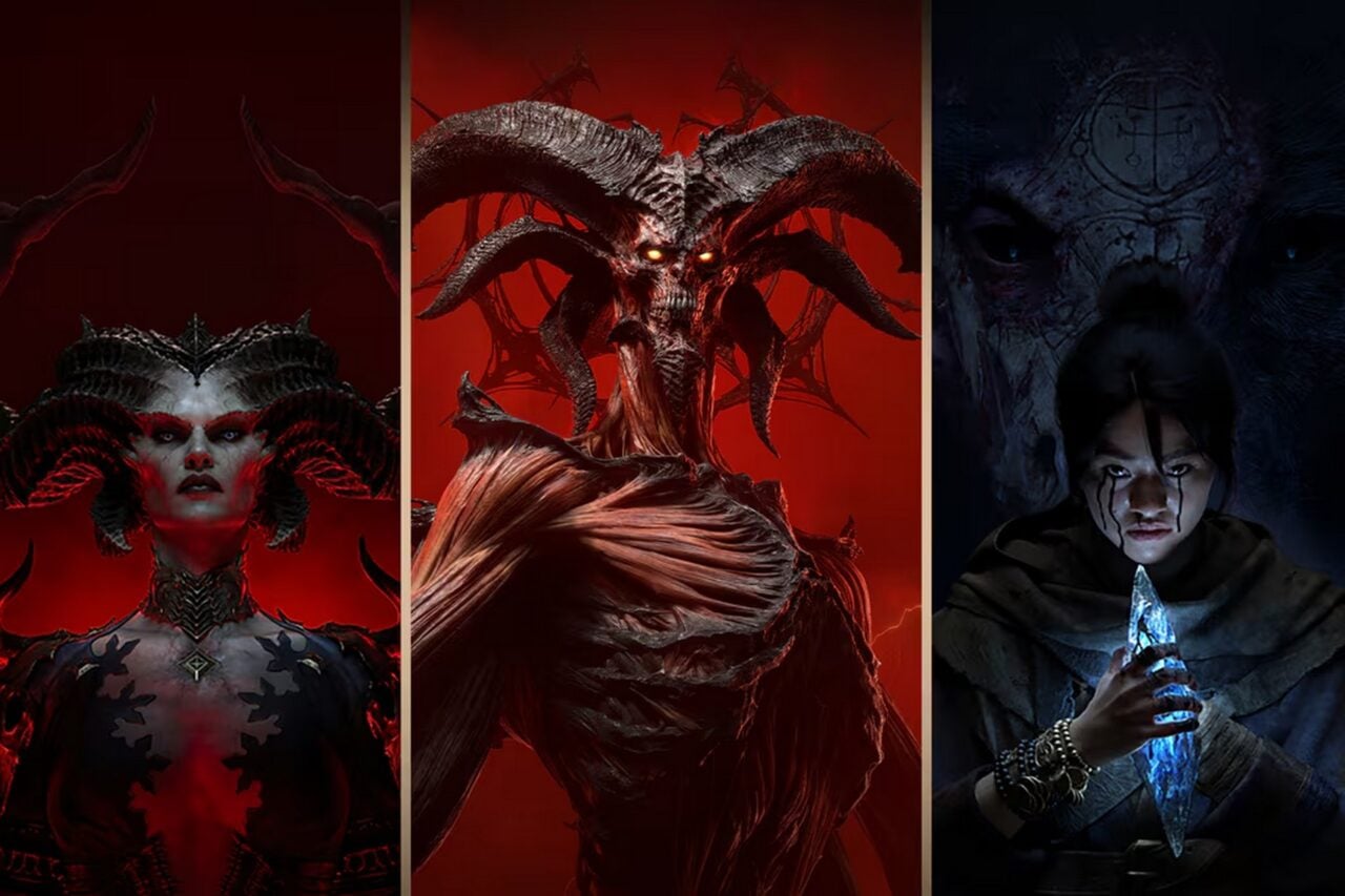 Diablo IV sur Nintendo Switch 2 : quand et à quel prix ?