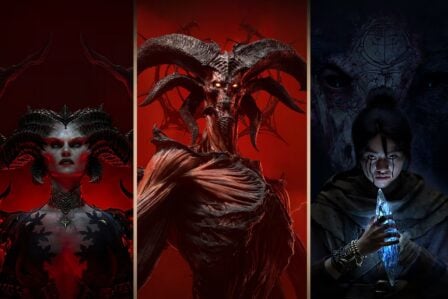 Diablo IV sur Nintendo Switch 2 : quand et à quel prix ?
