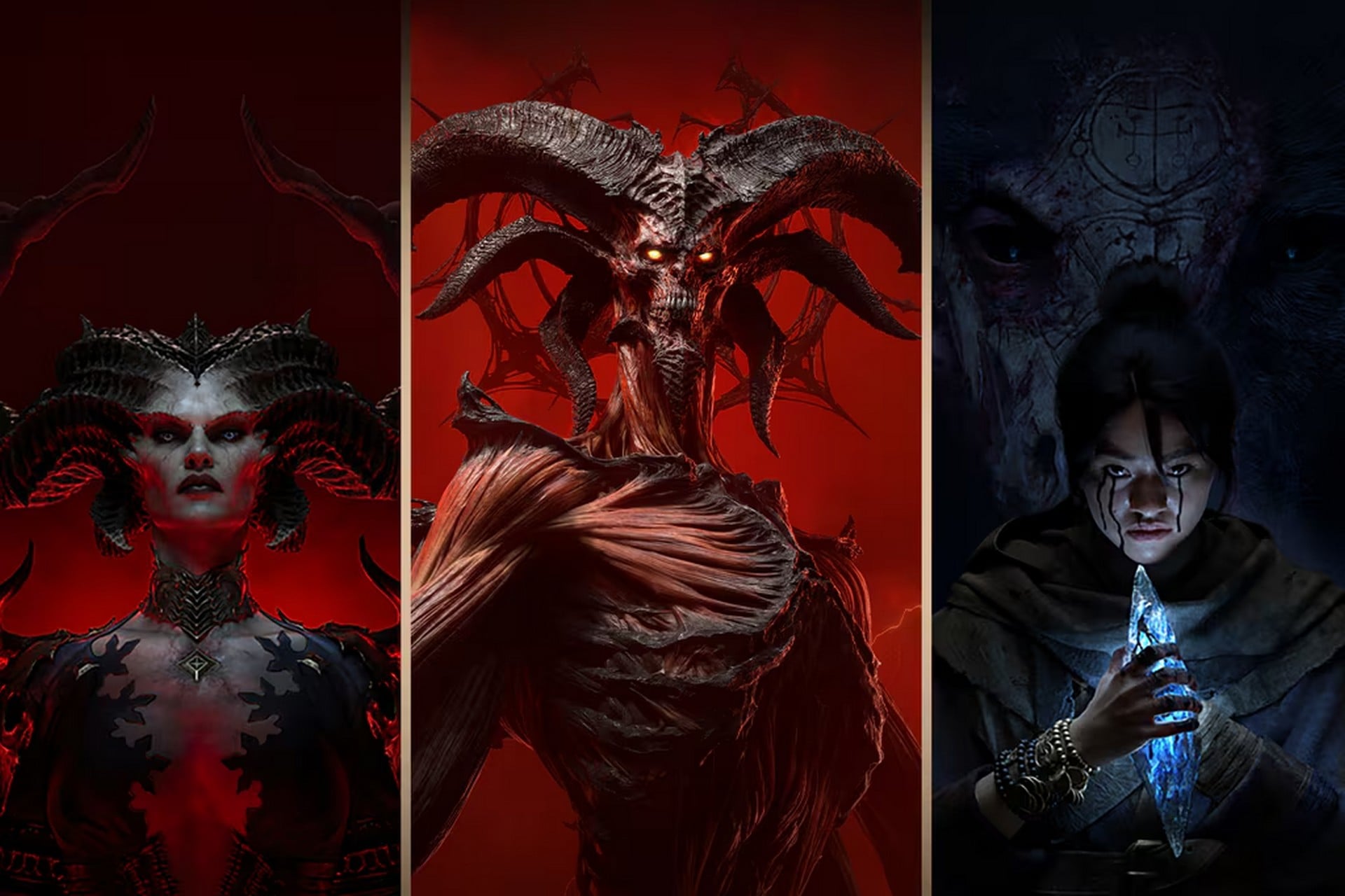 Diablo IV sur Nintendo Switch 2 : quand et à quel prix ?